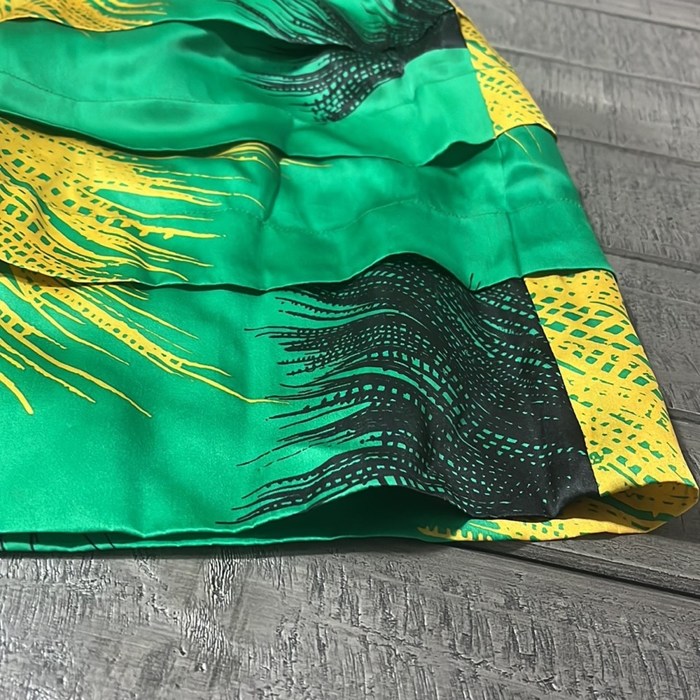 Anthropology sariah skirt - Picture 10 of 14